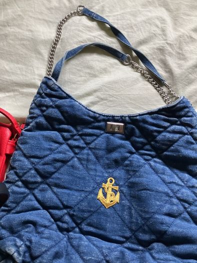 Bags x 4