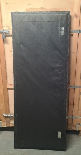 Luxury Padded Headboard