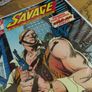 Doc Savage ! Full Run ! 4 Issues ! First printings ! 1987 ! by DC Comics ! Image 10