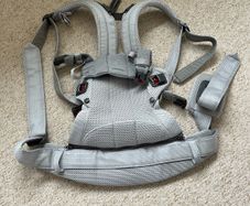 Babybjorn Harmony Baby Carrier