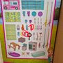 Barbie 3in1 Camper Van Image 9
