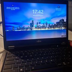 Fujitsu Lifebook U7410 i7-10510U 32GB RAM