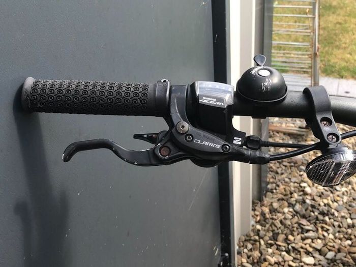 Bicycle for sale