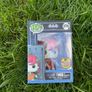 Poison ivy Funko pop limited number NFT Image 9