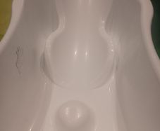 Baby bath