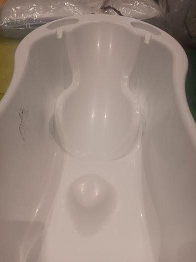 Baby bath