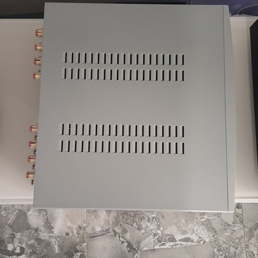 Hi End Linn Exakt Box 1 Power Amplifier Dac Absolute Bargain