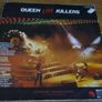 lP Vinil - Queen. 9 Albums + 2 Solo albums. In good condition. Image 5