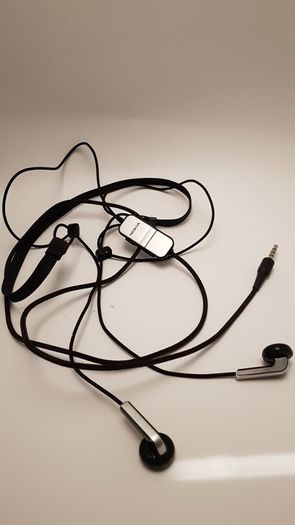Nokia Handsfree Headset HS-43
