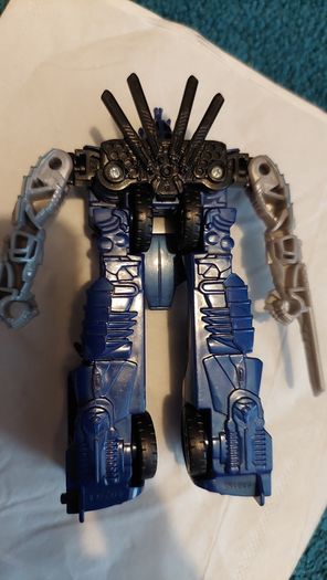 Transformer  / toy