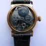 Vintage Oriosa Swiss Made 17 Jewels Incabloc Ladies Mechanical Watch - works well Image 8
