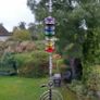 Reiki Suncatcher Hand Crafted FREEPOST and Gift Bag Image 4