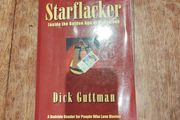 Starflacker: Inside the Golden Age of Hollywood