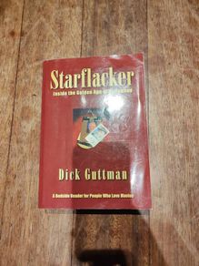 Starflacker: Inside the Golden Age of Hollywood