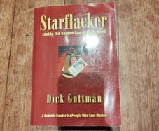 Starflacker: Inside the Golden Age of Hollywood