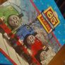 Thomas and Friends book Image 5