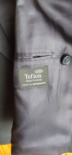 men's suit