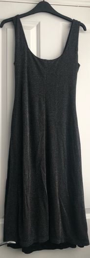 LK Bennett sparkly dress