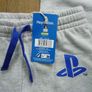 Tracksuit bottoms PlayStation branded Image 3