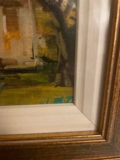 painting