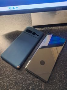 pixel 7 pro