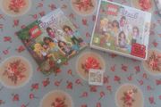 Nintendo 3DS game Lego friends