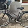 raleigh bike - hardly used Image 2