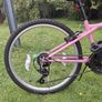 Monaco 24" Pink Mountain Bike Image 8