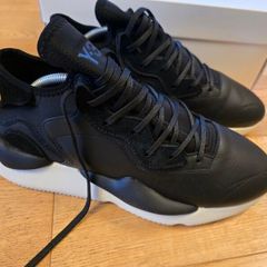 Y-3 adidas Yohji Yamamoto Kaiwa