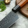 Kiristuke Knife Japanese Style Di'Casteel Image 3