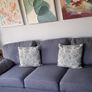 BRAND NEW JYSK sofa 3seater + sofa chair Image 2