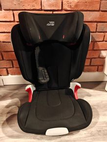 Britax romer car seat 15 - 36 kg