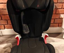 Britax romer car seat 15 - 36 kg