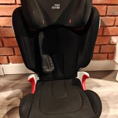 Britax romer car seat 15 - 36 kg