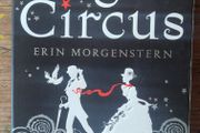 The Night Circus - Erin Morgenstern