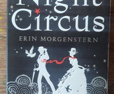 The Night Circus - Erin Morgenstern
