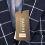 Farhi By Nicole Farhi Wool jacket Image 2