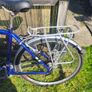 Hybrid bike Image 4