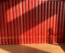Encyclopedia