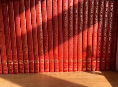 Encyclopedia