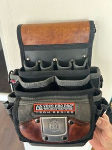 Veto Pro Pac