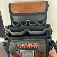 Veto Pro Pac