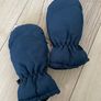 Boys winter gloves mittens size 3-4 years old Image 2