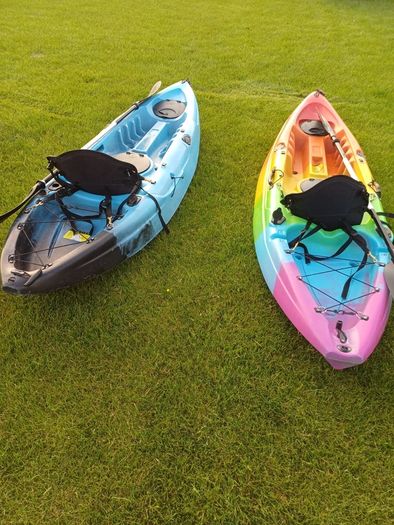 kayaks for sale