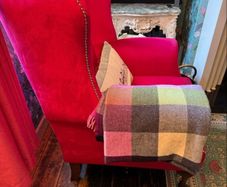 Queen Anne Chair price drop