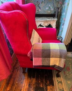 Queen Anne Chair price drop