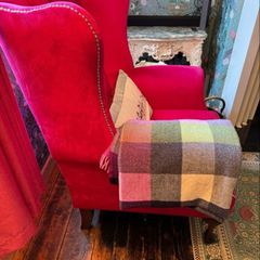 Queen Anne Chair price drop