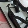 MissGuided sandals size uk3 Image 5