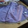 H&M Ladies Cotton Jacket for Sale Image 4