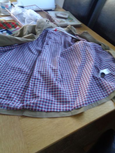 H&M Ladies Cotton Jacket for Sale